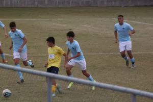 Κ15 ΑΕΛ-Πάφος FC (Φωτορεπορτάζ)
