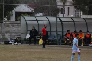 Κ15 ΑΕΛ-Πάφος FC (Φωτορεπορτάζ)