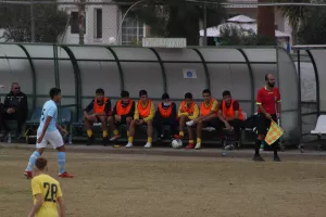 Κ15 ΑΕΛ-Πάφος FC (Φωτορεπορτάζ)