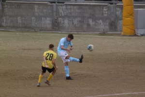 Κ15 ΑΕΛ-Πάφος FC (Φωτορεπορτάζ)