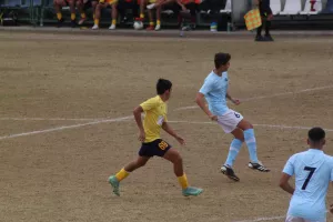 Κ15 ΑΕΛ-Πάφος FC (Φωτορεπορτάζ)