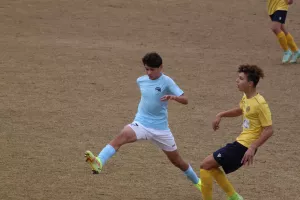 Κ15 ΑΕΛ-Πάφος FC (Φωτορεπορτάζ)