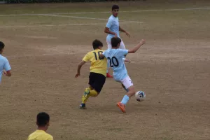 Κ15 ΑΕΛ-Πάφος FC (Φωτορεπορτάζ)