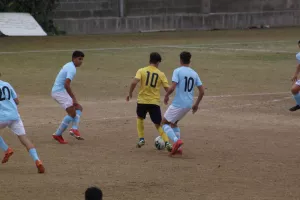 Κ15 ΑΕΛ-Πάφος FC (Φωτορεπορτάζ)
