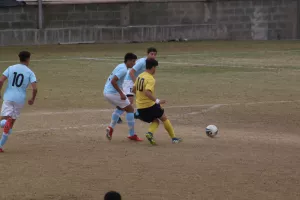 Κ15 ΑΕΛ-Πάφος FC (Φωτορεπορτάζ)