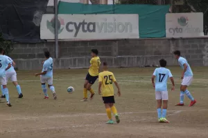 Κ15 ΑΕΛ-Πάφος FC (Φωτορεπορτάζ)