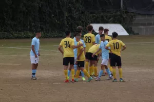 Κ15 ΑΕΛ-Πάφος FC (Φωτορεπορτάζ)