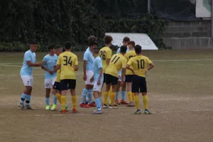 Κ15 ΑΕΛ-Πάφος FC (Φωτορεπορτάζ)