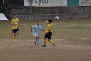 Κ15 ΑΕΛ-Πάφος FC (Φωτορεπορτάζ)