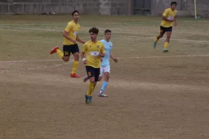 Κ15 ΑΕΛ-Πάφος FC (Φωτορεπορτάζ)