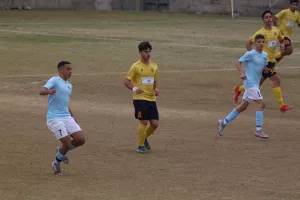 Κ15 ΑΕΛ-Πάφος FC (Φωτορεπορτάζ)