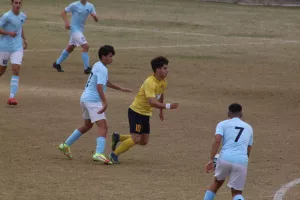 Κ15 ΑΕΛ-Πάφος FC (Φωτορεπορτάζ)