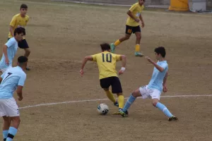 Κ15 ΑΕΛ-Πάφος FC (Φωτορεπορτάζ)