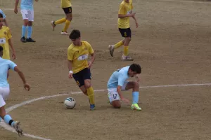 Κ15 ΑΕΛ-Πάφος FC (Φωτορεπορτάζ)