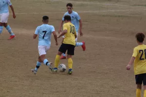 Κ15 ΑΕΛ-Πάφος FC (Φωτορεπορτάζ)
