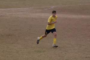 Κ15 ΑΕΛ-Πάφος FC (Φωτορεπορτάζ)