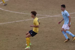 Κ15 ΑΕΛ-Πάφος FC (Φωτορεπορτάζ)