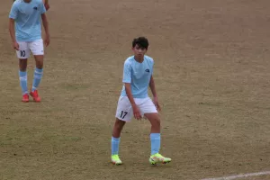 Κ15 ΑΕΛ-Πάφος FC (Φωτορεπορτάζ)