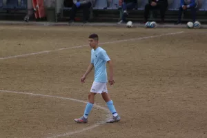 Κ15 ΑΕΛ-Πάφος FC (Φωτορεπορτάζ)