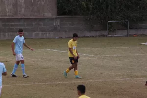 Κ15 ΑΕΛ-Πάφος FC (Φωτορεπορτάζ)