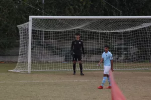 Κ15 ΑΕΛ-Πάφος FC (Φωτορεπορτάζ)