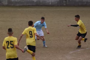 Κ15 ΑΕΛ-Πάφος FC (Φωτορεπορτάζ)