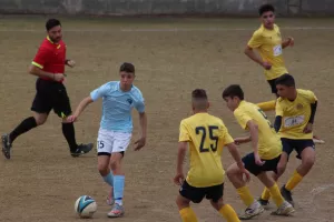 Κ15 ΑΕΛ-Πάφος FC (Φωτορεπορτάζ)