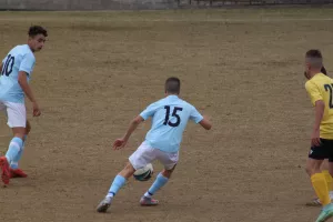 Κ15 ΑΕΛ-Πάφος FC (Φωτορεπορτάζ)