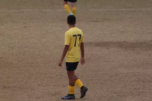 Κ15 ΑΕΛ-Πάφος FC (Φωτορεπορτάζ)