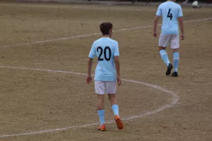 Κ15 ΑΕΛ-Πάφος FC (Φωτορεπορτάζ)