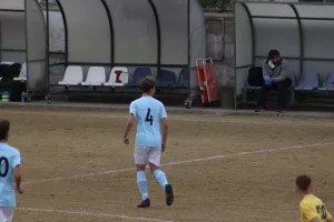 Κ15 ΑΕΛ-Πάφος FC (Φωτορεπορτάζ)