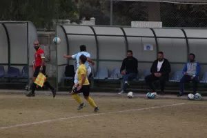 Κ15 ΑΕΛ-Πάφος FC (Φωτορεπορτάζ)