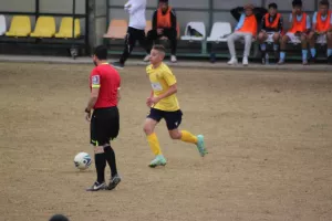 Κ15 ΑΕΛ-Πάφος FC (Φωτορεπορτάζ)
