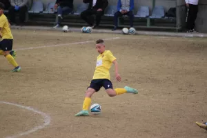Κ15 ΑΕΛ-Πάφος FC (Φωτορεπορτάζ)