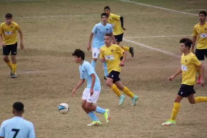 Κ15 ΑΕΛ-Πάφος FC (Φωτορεπορτάζ)