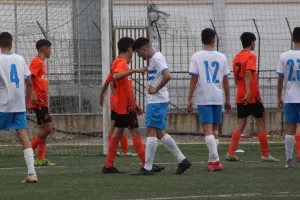 Κ15 Απόλλων-ΑΠΟΕΛ (Φωτορεπορτάζ)
