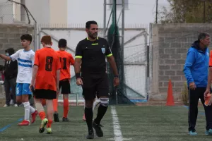 Κ15 Απόλλων-ΑΠΟΕΛ (Φωτορεπορτάζ)