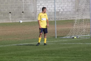 K16 AEΛ-ΑΕΚ (Φωτορεπορτάζ)