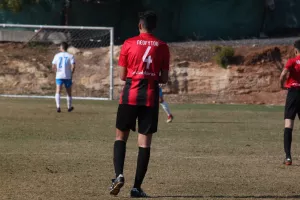 K17 Απόλλων-Καρμιώτισσα (Φωτορεπορτάζ)