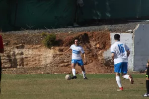 K17 Απόλλων-Καρμιώτισσα (Φωτορεπορτάζ)