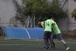 K14 Απόλλων-Πάφος FC (Φωτορεπορτάζ)