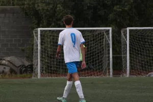 K14 Απόλλων-Πάφος FC (Φωτορεπορτάζ)