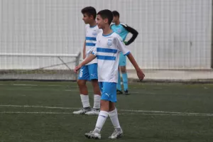 K14 Απόλλων-Πάφος FC (Φωτορεπορτάζ)