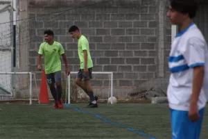 K14 Απόλλων-Πάφος FC (Φωτορεπορτάζ)
