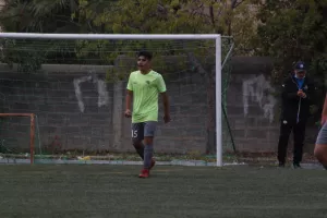K14 Απόλλων-Πάφος FC (Φωτορεπορτάζ)