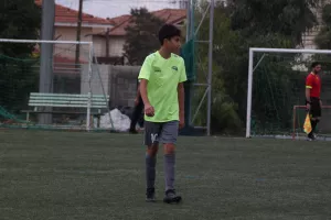 K14 Απόλλων-Πάφος FC (Φωτορεπορτάζ)