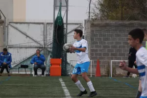 K14 Απόλλων-Πάφος FC (Φωτορεπορτάζ)