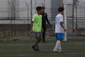 K14 Απόλλων-Πάφος FC (Φωτορεπορτάζ)