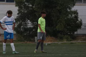 K14 Απόλλων-Πάφος FC (Φωτορεπορτάζ)