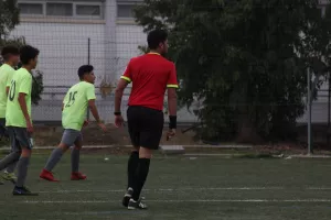 K14 Απόλλων-Πάφος FC (Φωτορεπορτάζ)